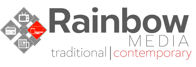 Rainbow media e-commerce